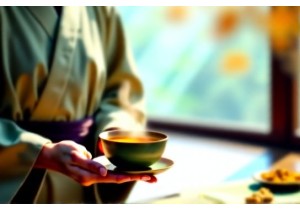 TCM Weight Loss Q&A Is Ginger Tea Really Effective for Dampness Removal and Weight