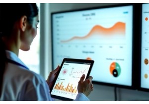 TCM Weight Loss Clinical Trials Include Digital Health Tools for Outcome Tracking