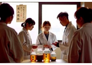 Evidence Based TCM Reduces Oxidative Stress Markers in Obese Adults in RCTs