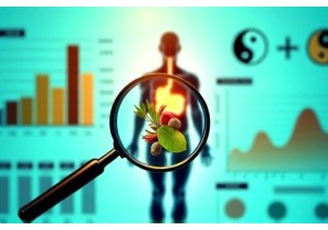 Systematic Review of TCM Weight Loss Clinical Trials Published Since 2020