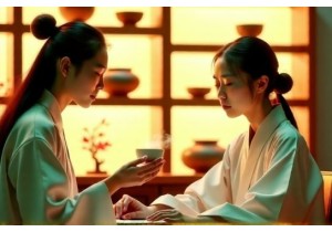 Chinese medicine consultation for Sleep Deprivation Related Weight Gain