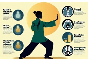 Tai Chi Weight Loss Myths Debunked With Evidence Based Insights