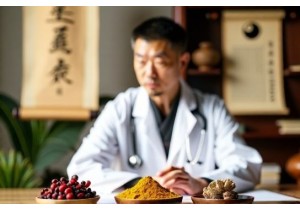 TCM Practitioner Advice On Managing Cortisol With TCM Adaptogens