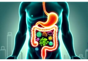TCM Weight Loss Clinical Trials Focus on Gut Microbiota and Inflammation Pathways