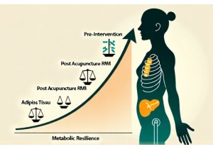 Acupuncture Weight Loss Studies Track Changes in Resting Metabolic Rate Post Intervention