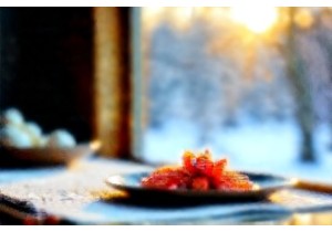 Seasonal Eating Chinese Medicine Focus on Winter Bone and Marrow Health