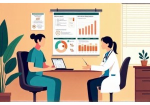 TCM Weight Loss Clinical Trials Demonstrate Feasibility in Primary Care Settings
