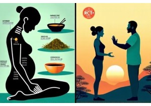 Evidence Based TCM Approaches for Obesity Management in Randomized Trials
