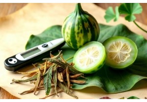 Chinese Herbs for Weight Loss That Also Promote Healthy Blood Sugar Levels