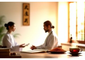 Chinese Medicine Consultation Can Qi Gong Practice Accelerate Sustainable Weight Loss