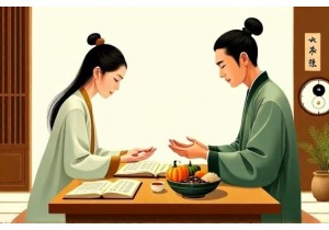 Chinese Medicine Consultation What Foods Boost Spleen Qi for Weight Loss