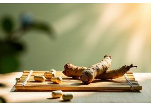 Natural Appetite Suppressants TCM Options Backed by Clinical Studies