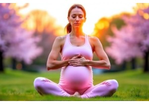Qigong For Belly Fat Suitable for Postpartum Recovery Stages