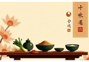 Traditional Chinese Diet Strategies for Managing Stress Eating