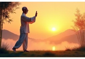 Qigong for Belly Fat Reducing Inflammation Through Regulated Breathing