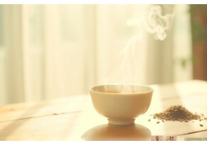 Cassia Seed Herbal Tea for Weight Loss and Digestive Balance