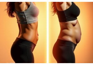 Cupping Therapy Weight Loss Before and After Real Patient Data