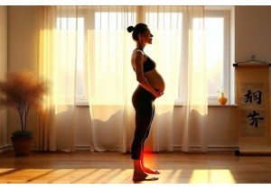 Qigong for Belly Fat A Beginner Friendly Path to Internal Heat Generation