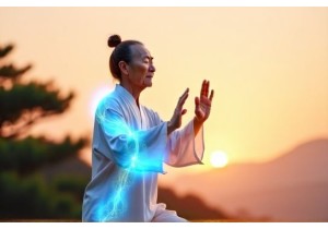 Baduanjin Benefits for Improved Circulation and Natural Fat Burning