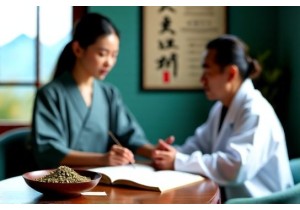 TCM Practitioner Advice on Supporting Gut Microbiome With Chinese Herbal Tonics