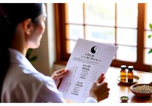 TCM Weight Loss Clinical Trials Emphasize Individualized Pattern Differentiation Protocols