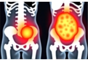 Evidence Based TCM Reduces Visceral Fat Measured by MRI in Controlled Trials
