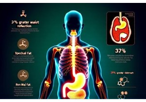 Recent Chinese Medicine Obesity Research Validates Meridian-Based Weight Regulation