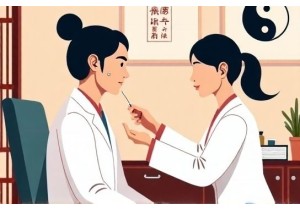 Ear Acupuncture Weight Loss Used in Traditional Chinese Clinics