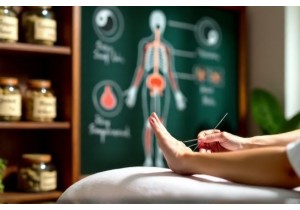 Ask TCM Expert Can TCM Help With Weight Loss After Gallbladder Removal