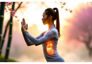 Tai Chi Weight Loss Strategies for Busy Professionals Seeking Calm