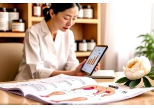 Chinese Medicine Consultation for Hormonal Imbalance and Weight Gain