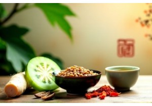 Traditional Chinese Diet Principles for Managing Blood Sugar Naturally
