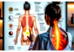 TCM practitioner advice on Managing Sugar Cravings with Shu Points