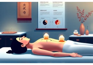 Cupping Therapy Weight Loss Complements Acupuncture Treatments