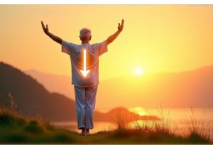 Qigong for Belly Fat How Qi Flow Optimization Aids Abdominal Fat Loss