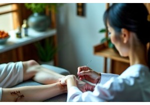 Evidence Based TCM Supports Weight Loss While Preserving Lean Body Mass