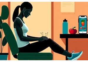 Acupuncture for Weight Loss Combined With Lifestyle Changes