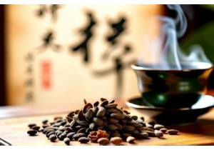 Chinese Herbs for Weight Loss That Calm Shen and Reduce Stress Eating