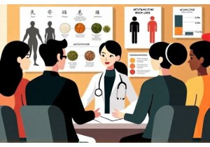 TCM Weight Loss Clinical Trials Demonstrate Cost Effectiveness in Primary Care