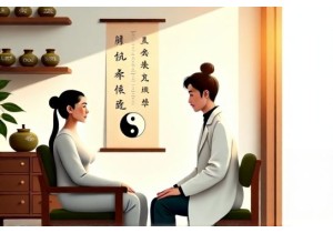 Chinese medicine consultation for PCOS Weight Challenges Using TCM Protocols