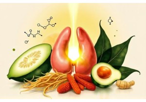 Natural Appetite Suppressants TCM Supporting Thyroid Function Naturally