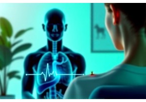 Acupuncture Weight Loss Studies Measure Sympathovagal Balance via Heart Rate Variability