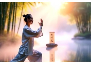 Eastern Exercises for Weight Loss Focused on Internal Organ Health