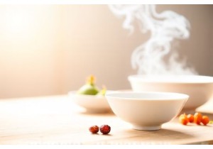 Chinese Food Therapy Using Local Ingredients in TCM Framework