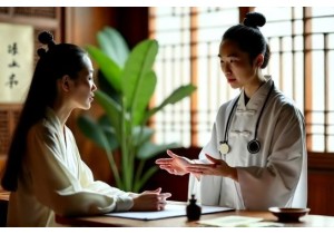 Ask TCM Expert Can TCM Help With Weight Regain After Dieting Success