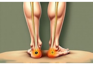 TCM Acupressure Points for Spleen Deficiency Related Weight Issues