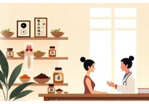 Chinese medicine consultation for Thyroid Imbalance Using Natural Methods