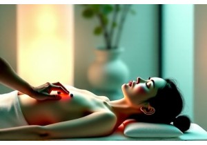 Acupuncture Weight Loss Studies Document Enhanced Sympathetic Parasympathetic Balance