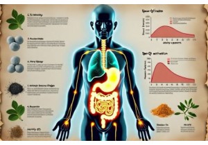 Chinese Medicine Obesity Research Links Spleen Qi Deficiency to Adipogenesis