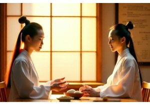 Chinese Medicine Consultation for Morning Fatigue and Weight Loss Barriers